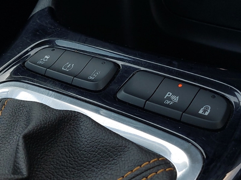 Used Vauxhall Crossland X 2018 for sale - 77776720: Photo 16