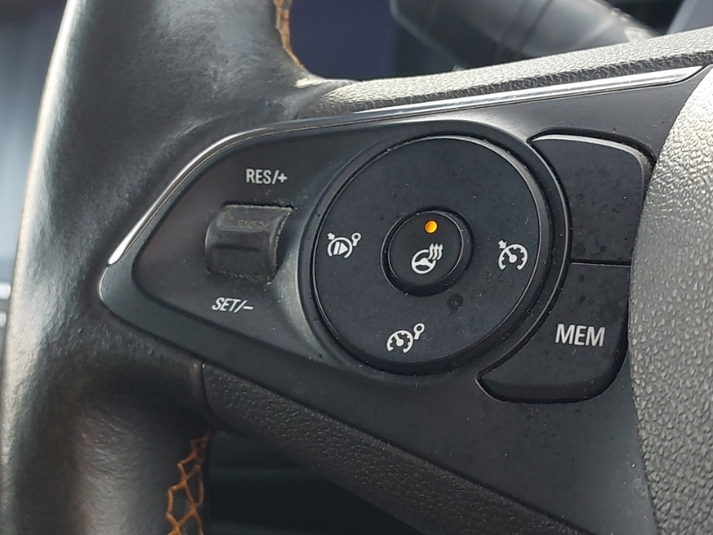 Used Vauxhall Crossland X 2018 for sale - 77776720: Photo 18