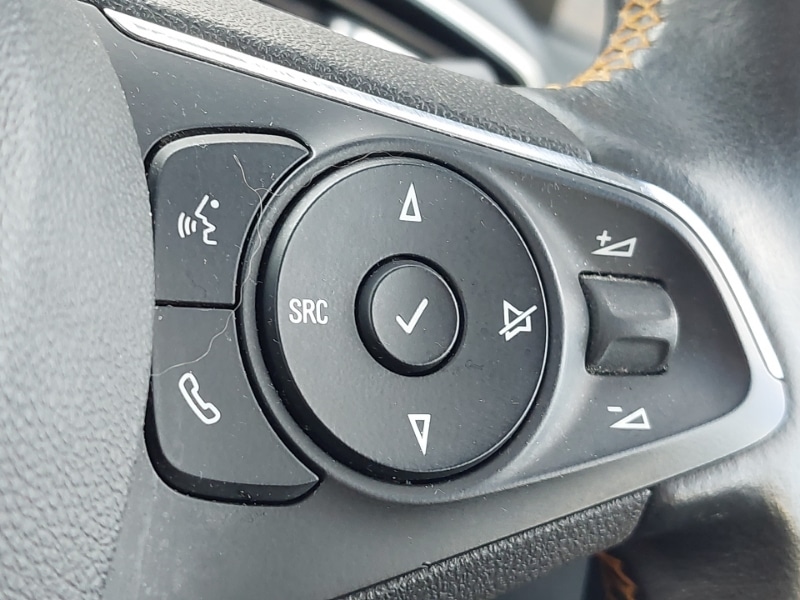 Used Vauxhall Crossland X 2018 for sale - 77776720: Photo 19