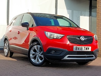 2018 - 1.2 Tech Line Nav 5dr