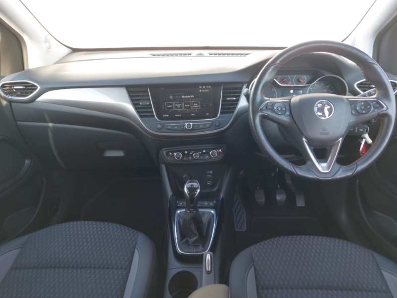 Used Vauxhall Crossland X 2018 for sale - 77776720: Photo 2