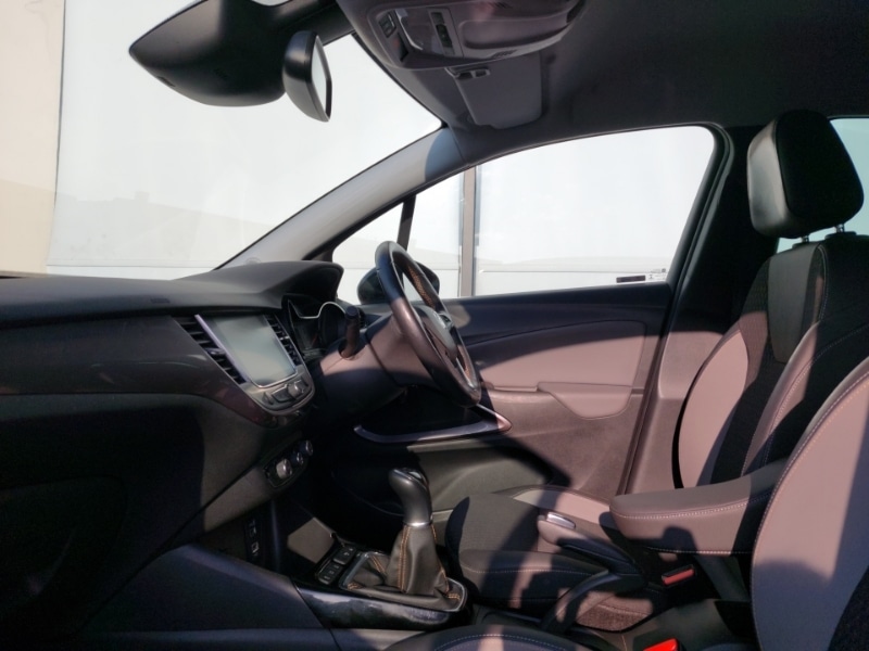 Used Vauxhall Crossland X 2018 for sale - 77776720: Photo 5
