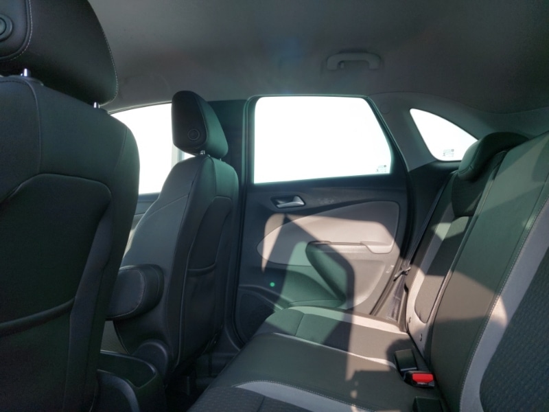 Used Vauxhall Crossland X 2018 for sale - 77776720: Photo 6