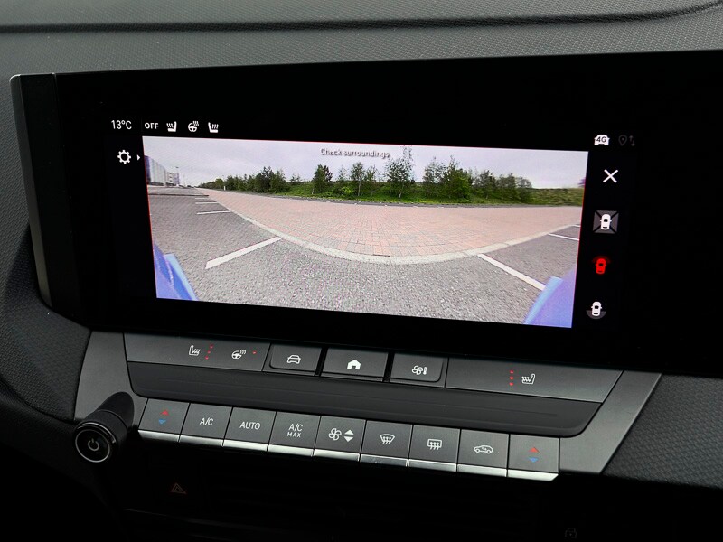 Used Vauxhall Astra 2025 for sale - 76238138: Photo 13