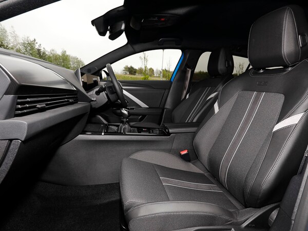 Used Vauxhall Astra 2025 for sale - 76238138: Photo 15