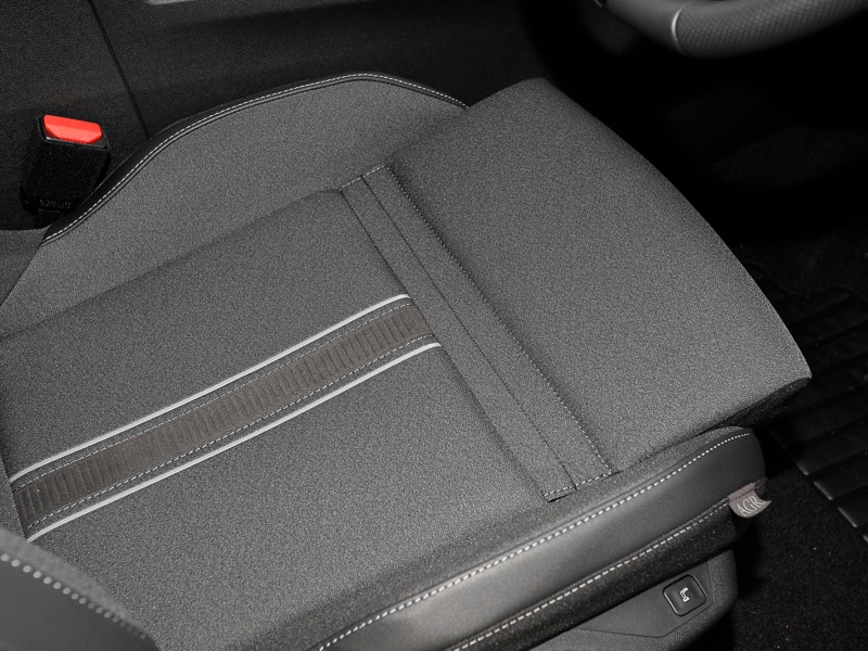 Used Vauxhall Astra 2025 for sale - 76238138: Photo 17