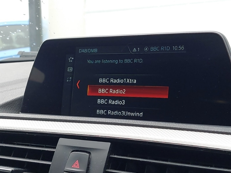 Used BMW 1 Series 2018 for sale - 78147554: Photo 10