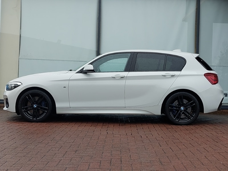 Used BMW 1 Series 2018 for sale - 78147554: Photo 4