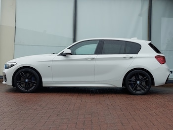 Used BMW 1 Series 2018 for sale - 78147554: Photo