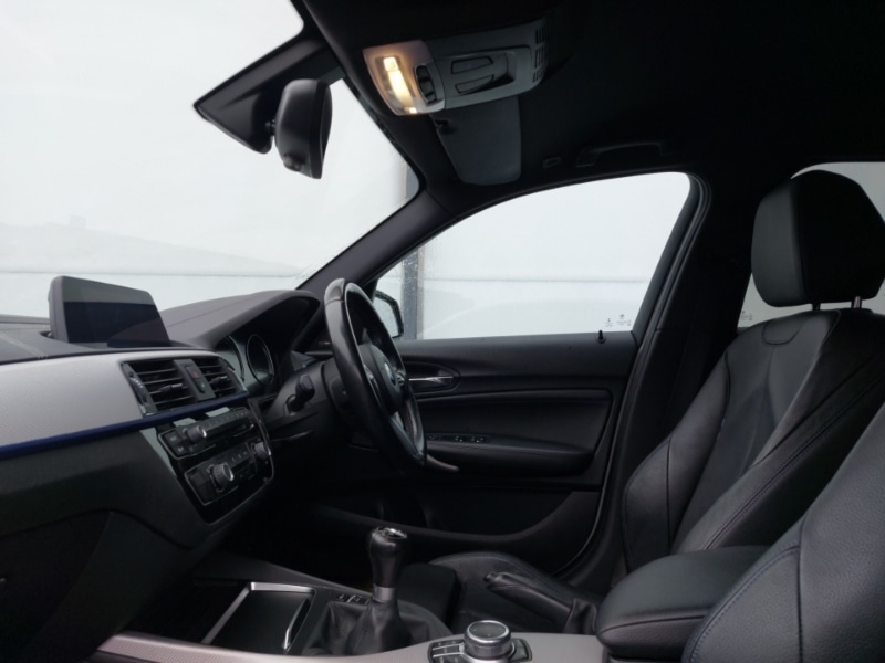 Used BMW 1 Series 2018 for sale - 78147554: Photo 5