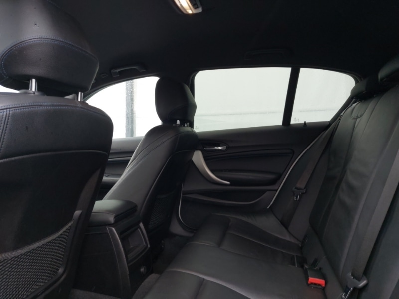 Used BMW 1 Series 2018 for sale - 78147554: Photo 6