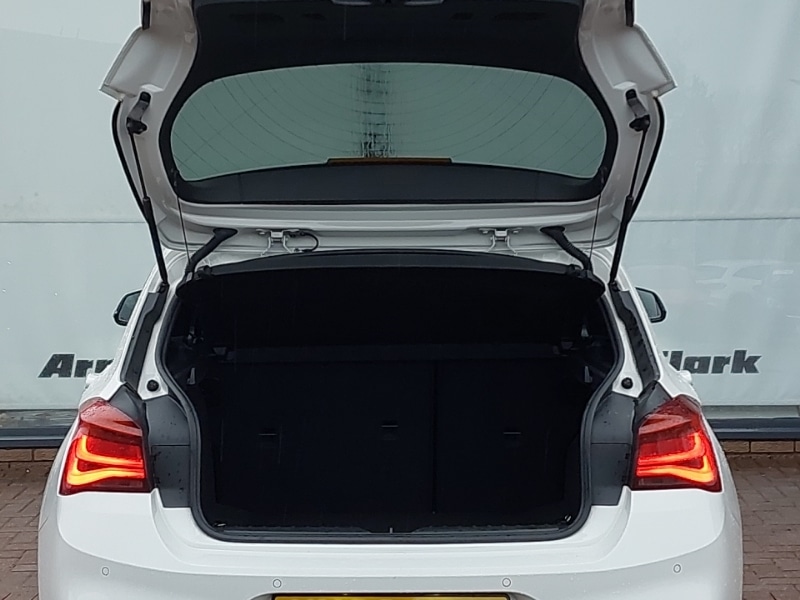 Used BMW 1 Series 2018 for sale - 78147554: Photo 8