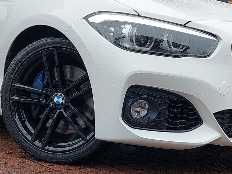 Used BMW 1 Series 2018 for sale - 78147554: Photo 9