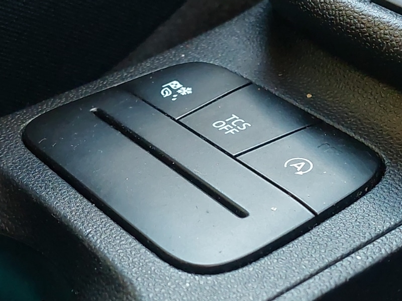 Used Ford Fiesta 2021 for sale - 76549008: Photo 13