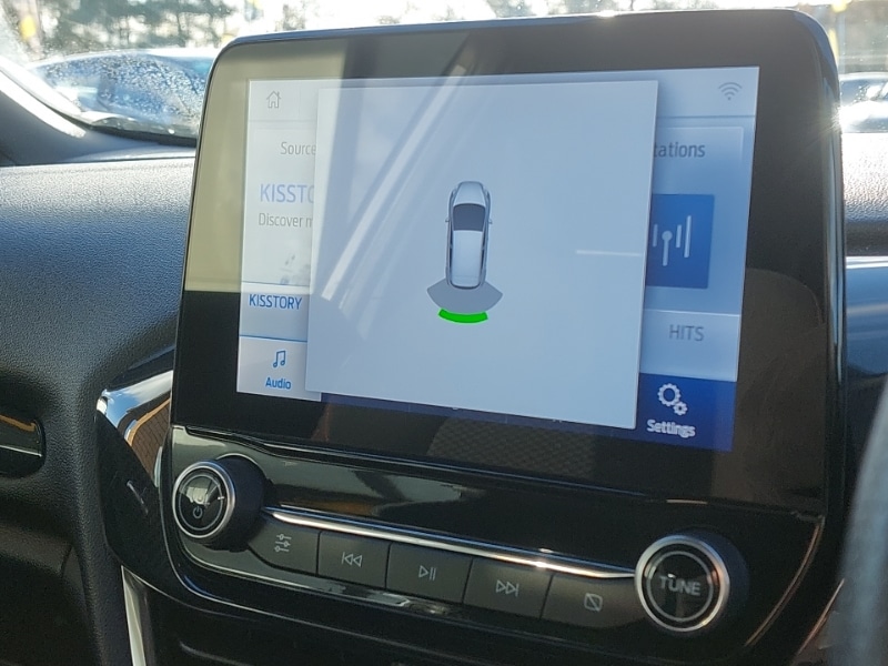 Used Ford Fiesta 2021 for sale - 76549008: Photo 17