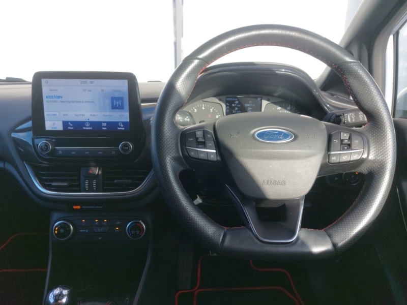 Used Ford Fiesta 2021 for sale - 76549008: Photo 7