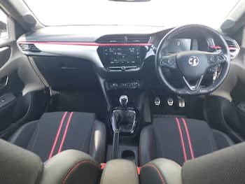 Used Vauxhall Corsa 2022 for sale - 79610502: Photo