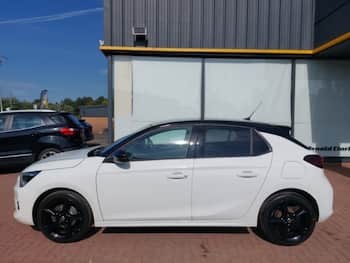 Used Vauxhall Corsa 2022 for sale - 79610502: Photo