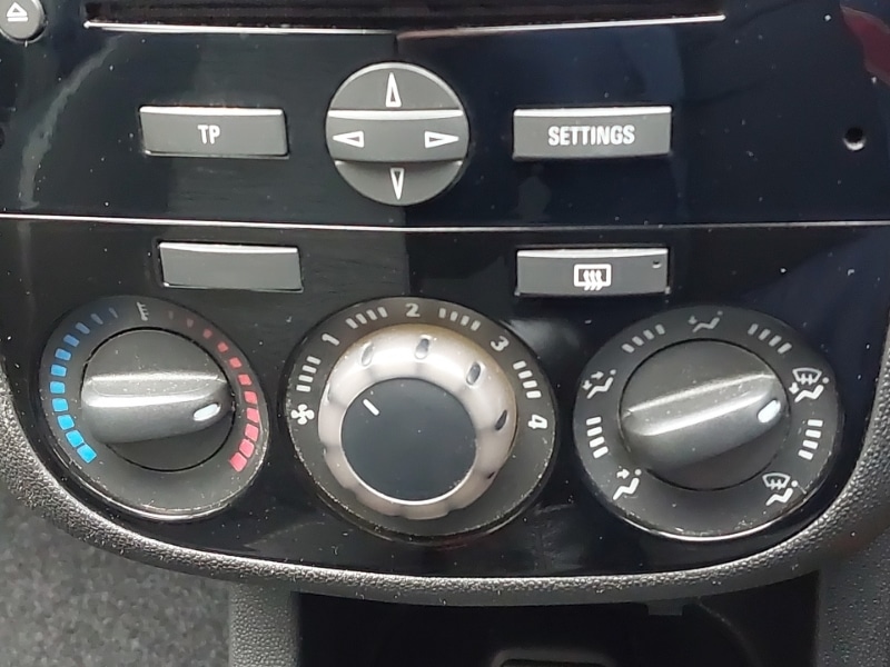 Used Vauxhall Corsa 2014 for sale - 77823180: Photo 14