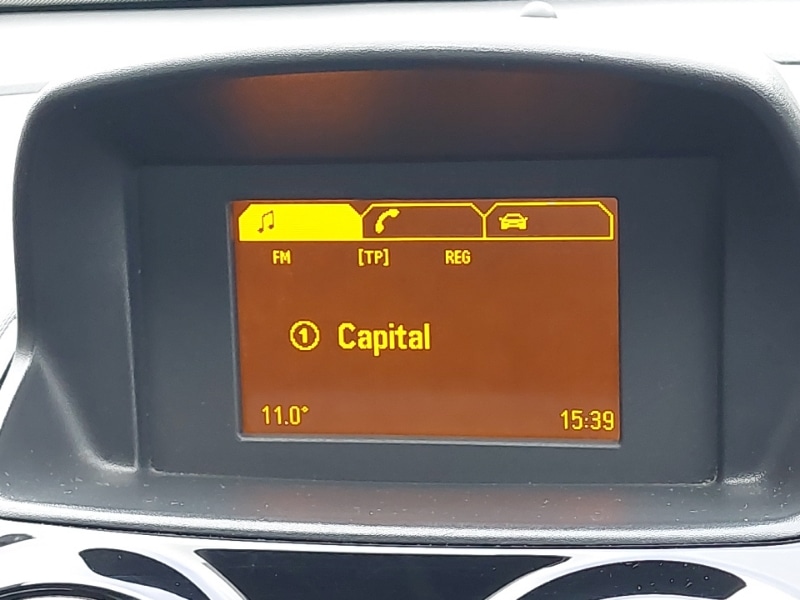 Used Vauxhall Corsa 2014 for sale - 77823180: Photo 15