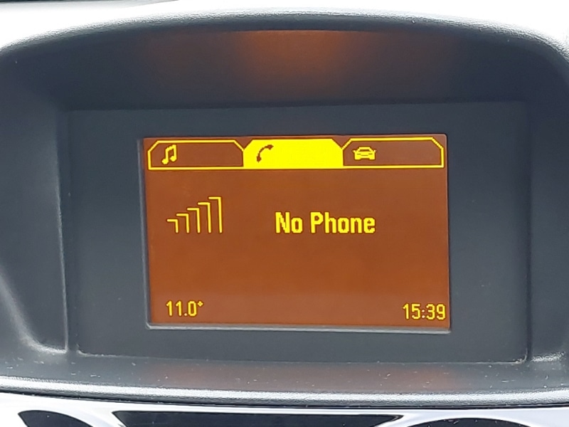 Used Vauxhall Corsa 2014 for sale - 77823180: Photo 16