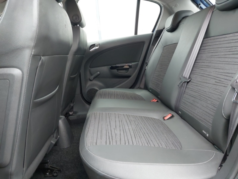 Used Vauxhall Corsa 2014 for sale - 77823180: Photo 6