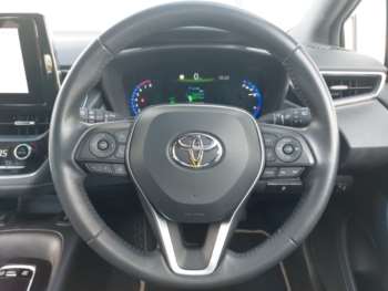 Used Toyota Corolla 2022 for sale - 74219024: Photo