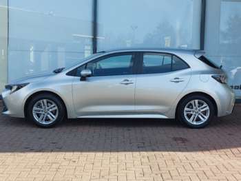 Used Toyota Corolla 2022 for sale - 74219024: Photo