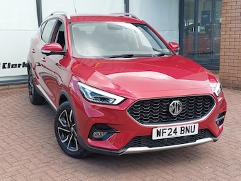 Used MG MG ZS 2024 for sale - 79087339: Photo
