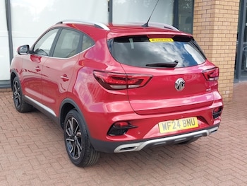 Used MG MG ZS 2024 for sale - 79087339: Photo