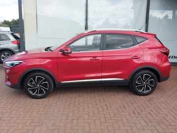 Used MG MG ZS 2024 for sale - 79087339: Photo