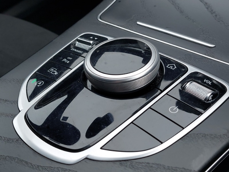 Used Mercedes-Benz C Class 2019 for sale - 77987691: Photo 12