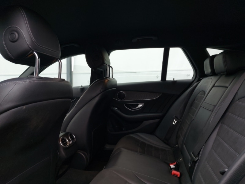 Used Mercedes-Benz C Class 2019 for sale - 77987691: Photo 6