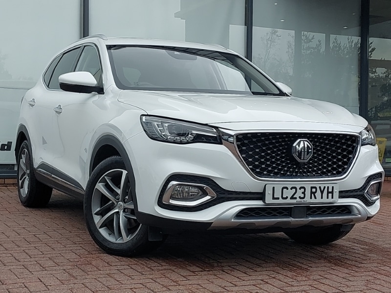 Used MG MG HS 2023 for sale - 76450845: Photo 1