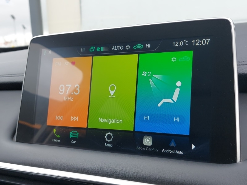 Used MG MG HS 2023 for sale - 76450845: Photo 10