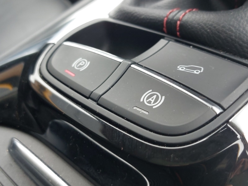 Used MG MG HS 2023 for sale - 76450845: Photo 13