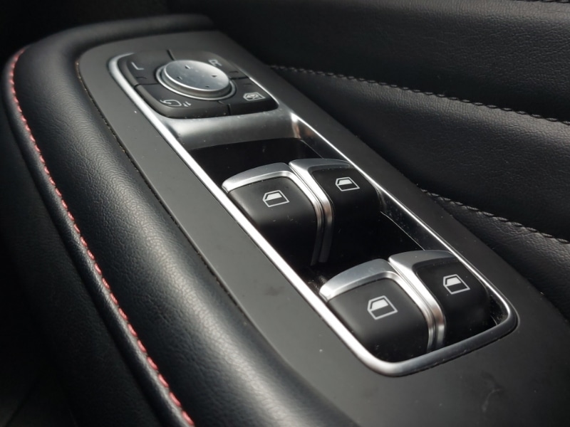 Used MG MG HS 2023 for sale - 76450845: Photo 16