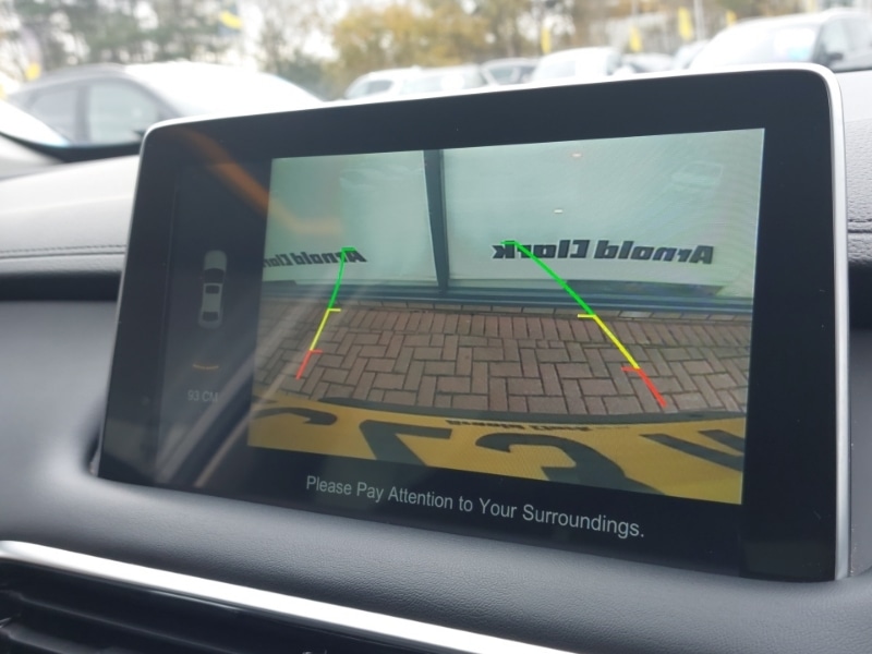 Used MG MG HS 2023 for sale - 76450845: Photo 17