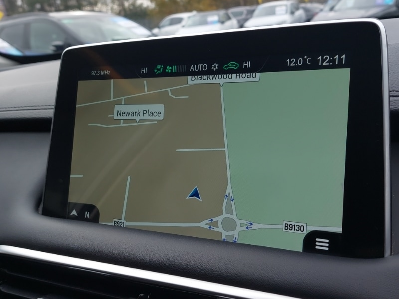 Used MG MG HS 2023 for sale - 76450845: Photo 18