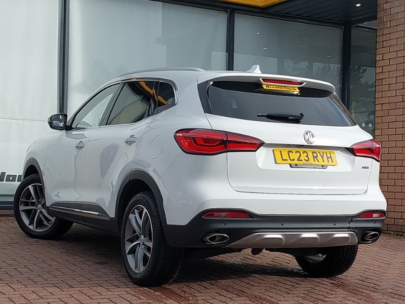 Used MG MG HS 2023 for sale - 76450845: Photo 3