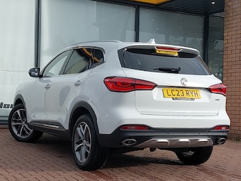 Used MG MG HS 2023 for sale - 76450845: Photo