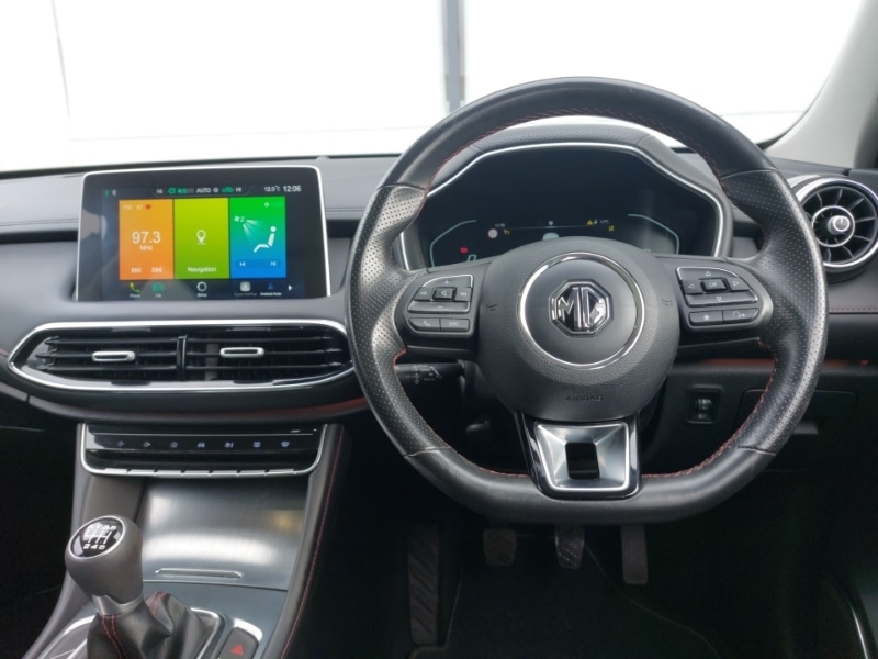 Used MG MG HS 2023 for sale - 76450845: Photo 7