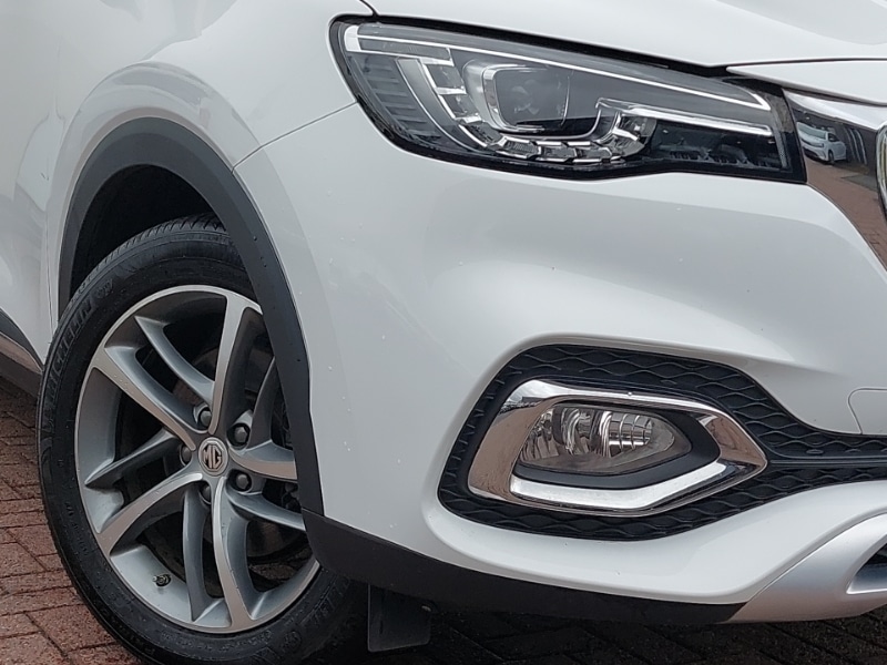 Used MG MG HS 2023 for sale - 76450845: Photo 9