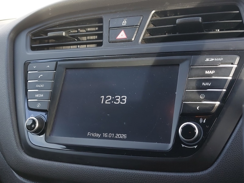 Used Hyundai i20 2016 for sale - 77448304: Photo 10