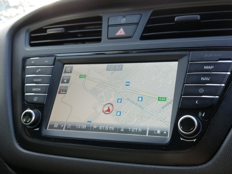 Used Hyundai i20 2016 for sale - 77448304: Photo 18