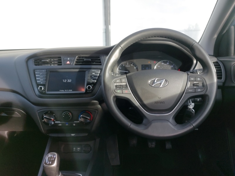 Used Hyundai i20 2016 for sale - 77448304: Photo 7