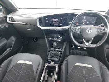 Used Vauxhall Mokka 2023 for sale - 79597973: Photo