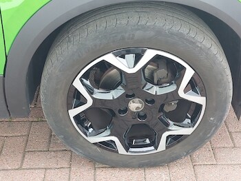 Used Vauxhall Mokka 2023 for sale - 79597973: Photo