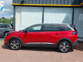 Used Peugeot 5008 2022 for sale - 79011332: Photo