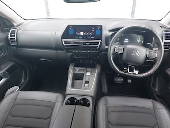 Used Citroen C5 Aircross 2024 for sale - 78877336: Photo
